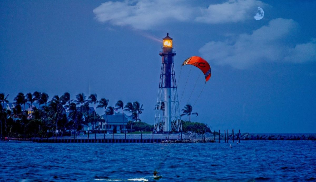 7 Affordable Waterfront Towns Where Retirees Can Live Comfortably on Social Security 2 Deerfield Beach, Florida, USA