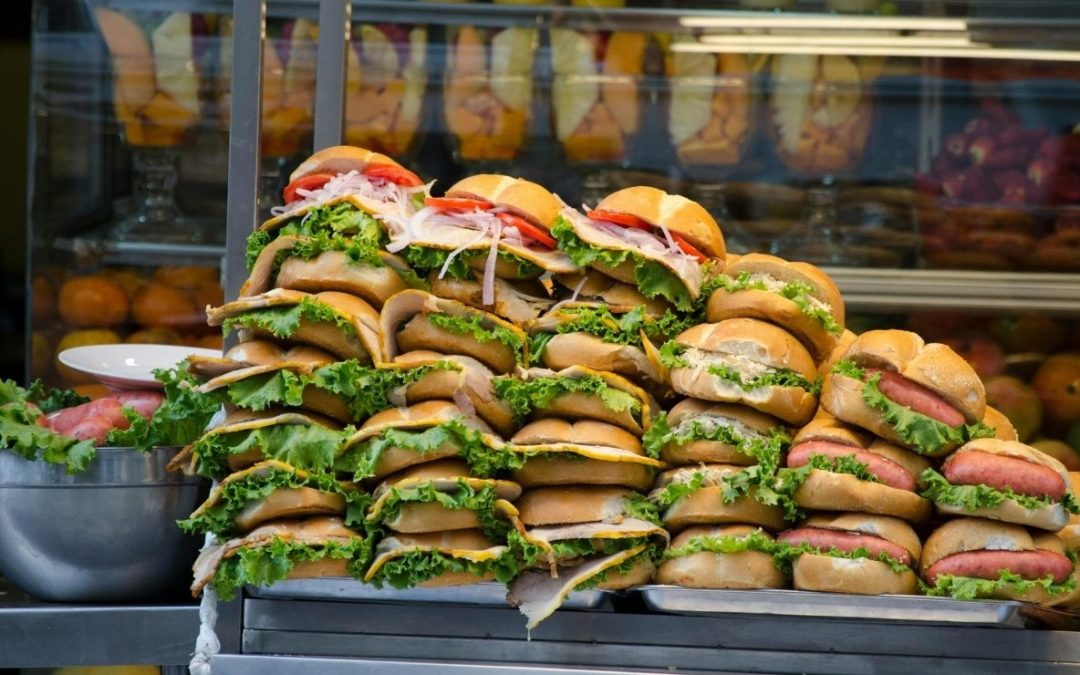 10 Best Food Cities In South America And What To Eat There