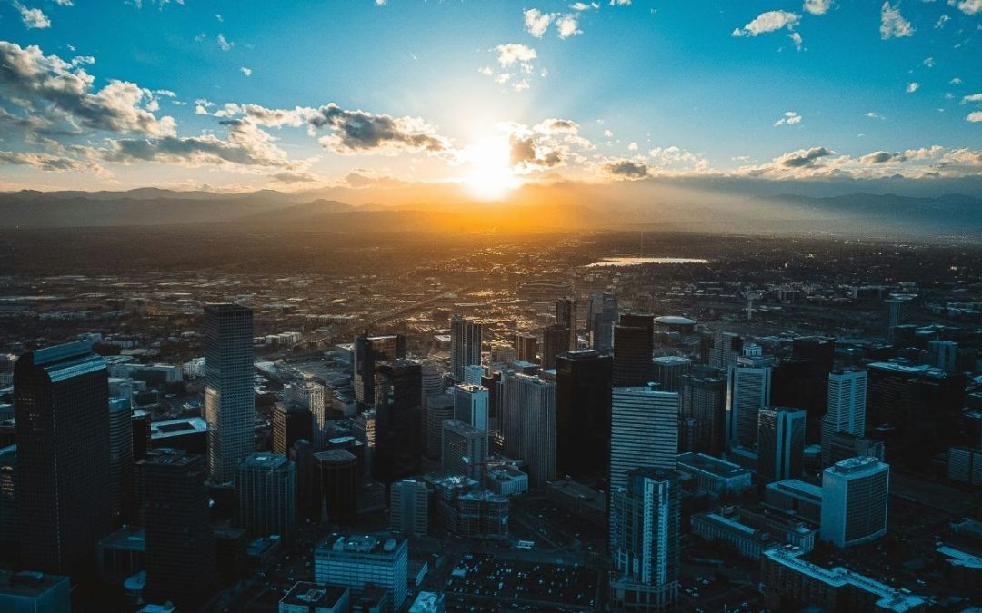 8 US Cities Ranked by How Safe Residents Feel Walking at Night