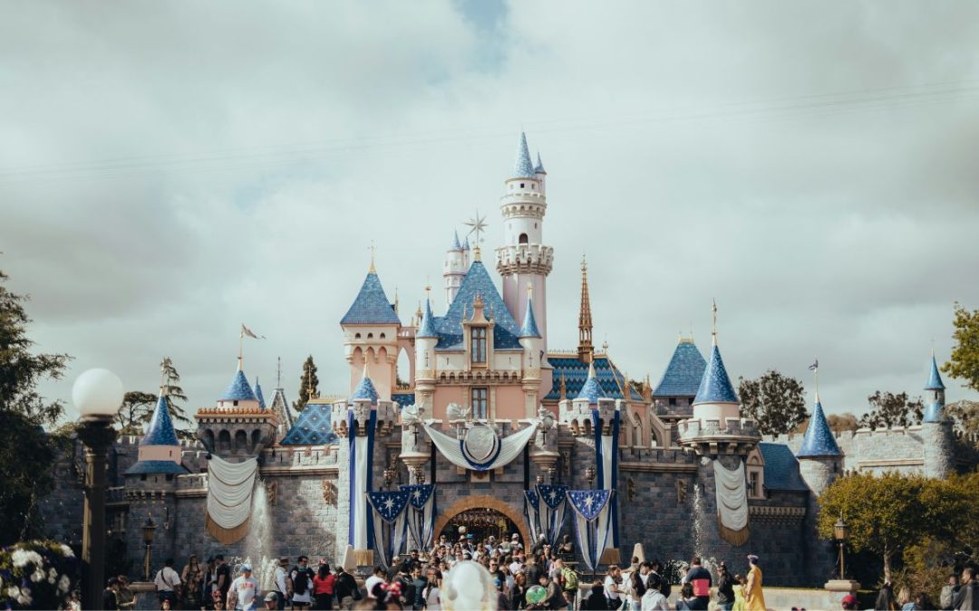 8 Disney Experiences Only the Wealthiest Can Afford