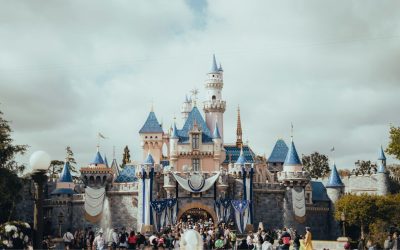 Home 2 8 Disney Experiences Only the Wealthiest Can Afford