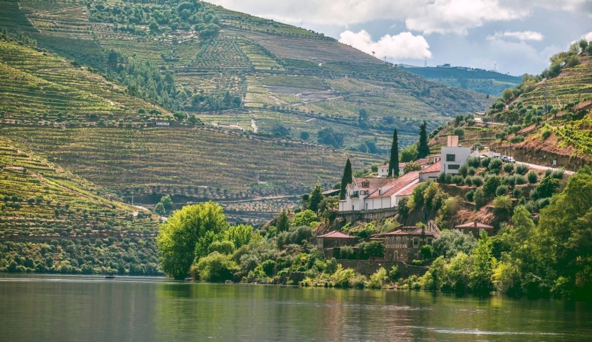 Douro Valley, Portugal