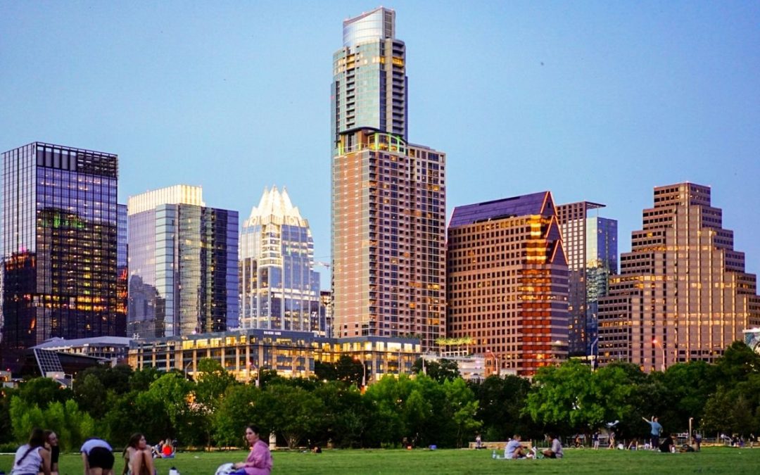 9 College Towns That Feel Like Home All Year