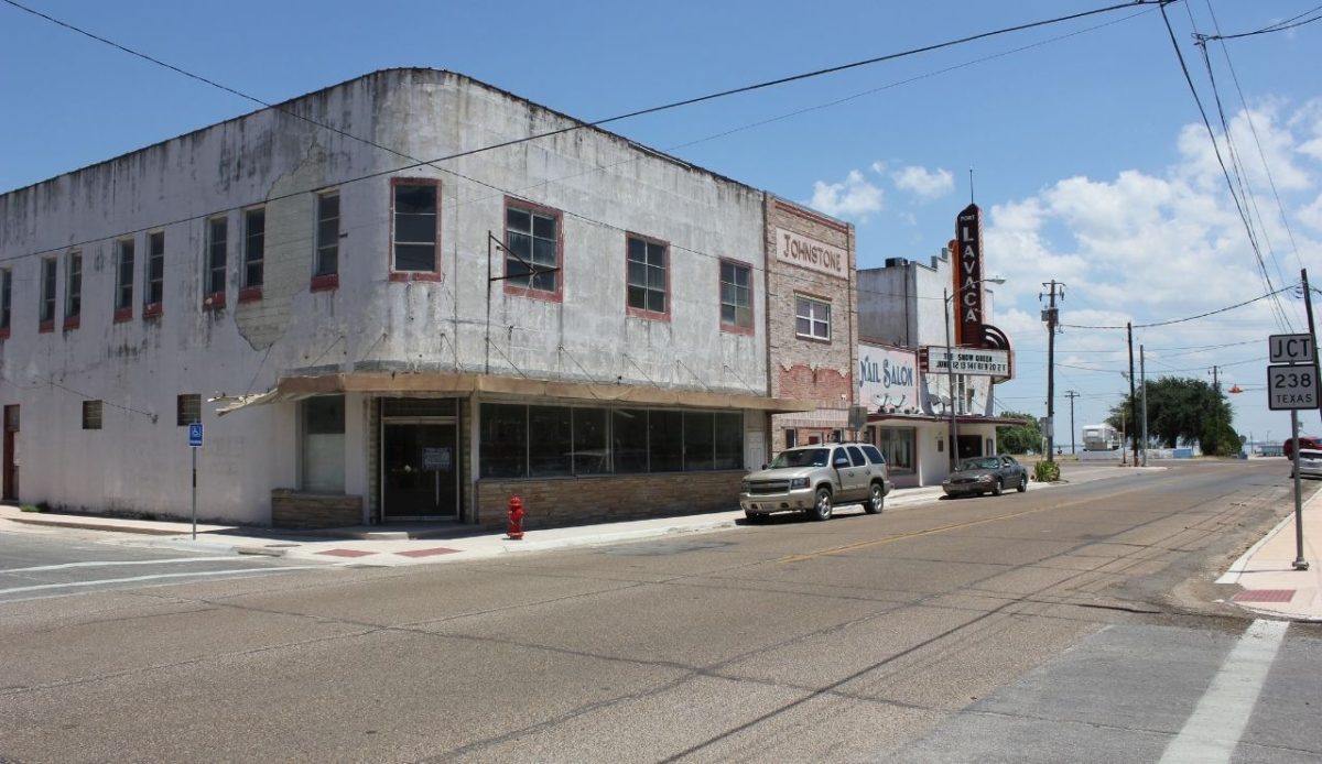 7 Affordable Waterfront Towns Where Retirees Can Live Comfortably on Social Security 5 Downtown Port Lavaca, Texas