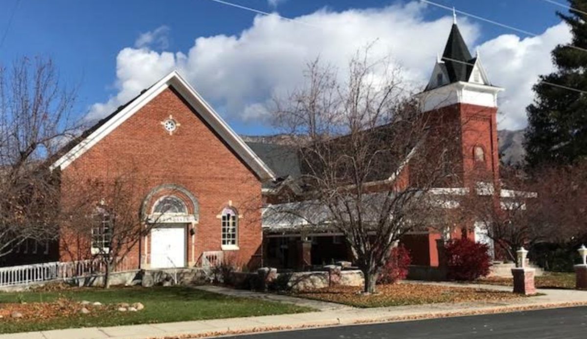 9 Utah Mountain Towns That Changed Forever After the Pandemic 7 Eden