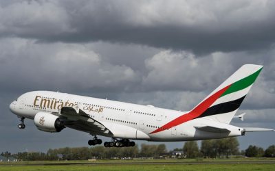Why More Airlines Are Choosing One Airbus Model for Long-Haul Flights