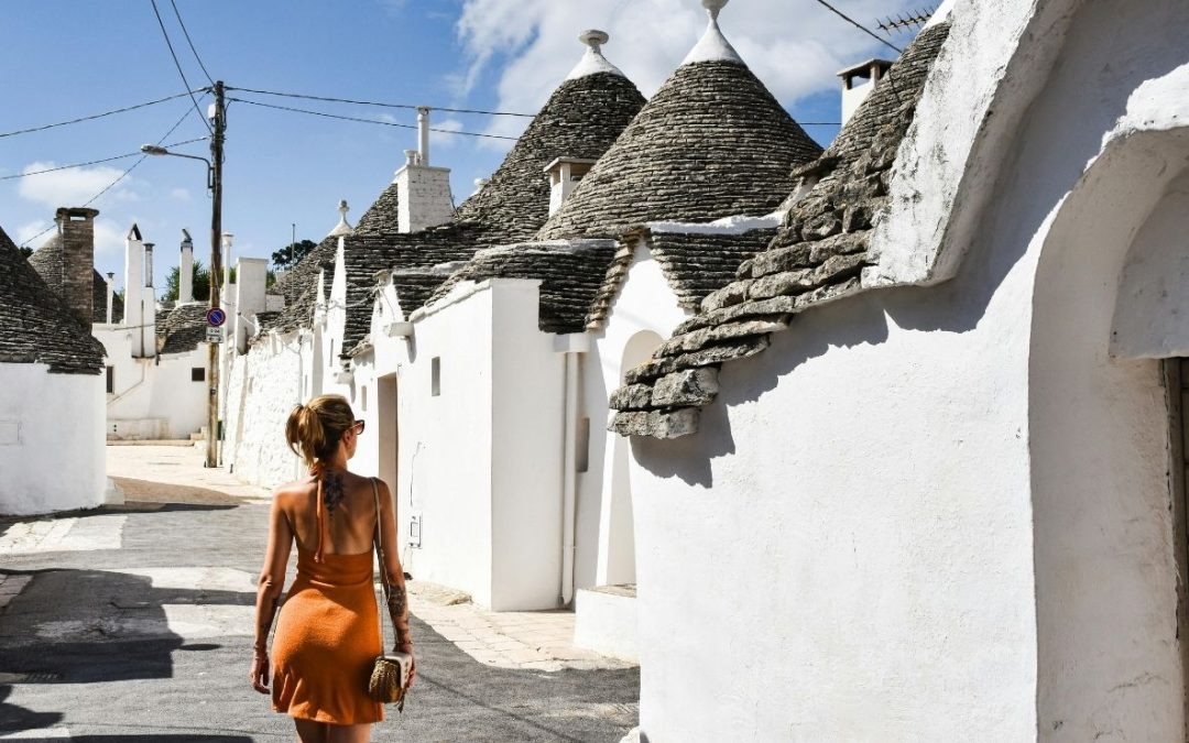 10 Dreamy Towns in Southern Italy Americans Are Moving To