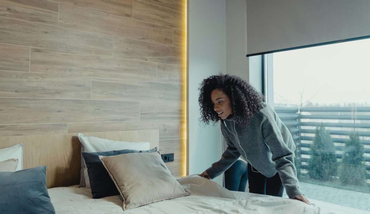 Inconsistent Quality and Cleanliness