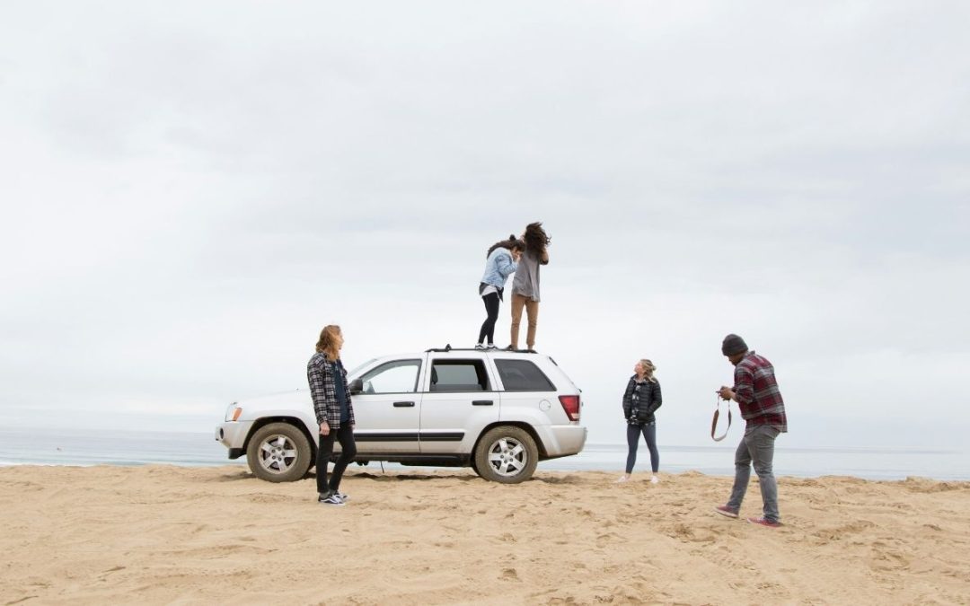 9 Road Trip Tips To Make Your Journey Fun And Memorable