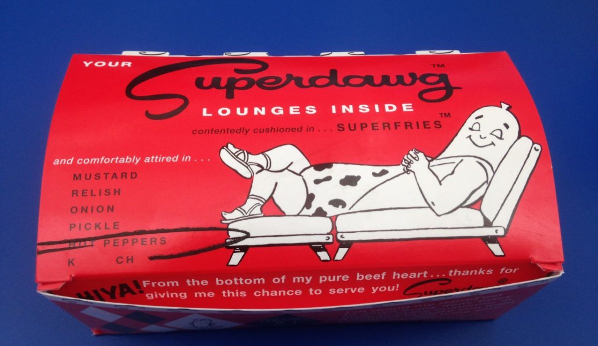 10 Unique Things to Do in Chicago That Locals Secretly Love 4 Dine at Superdawg Drive-In