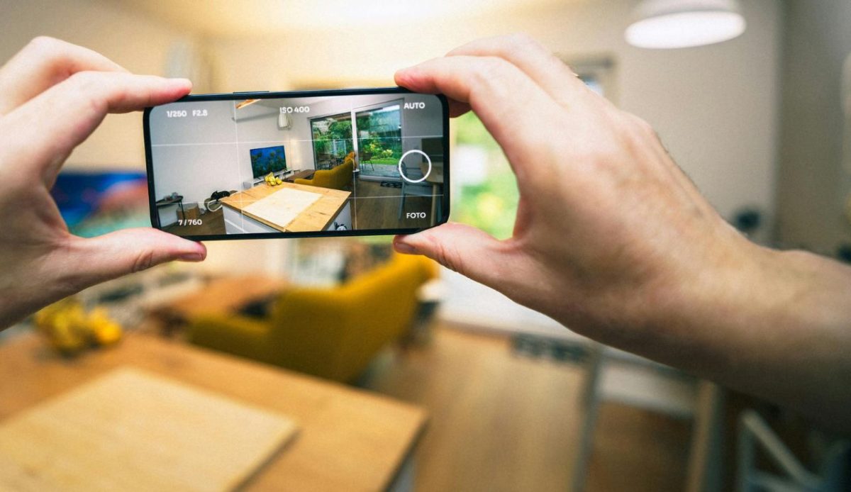 False Advertising and Misleading Photos