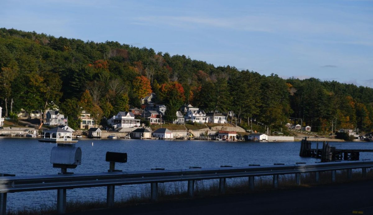 Greenville, Maine