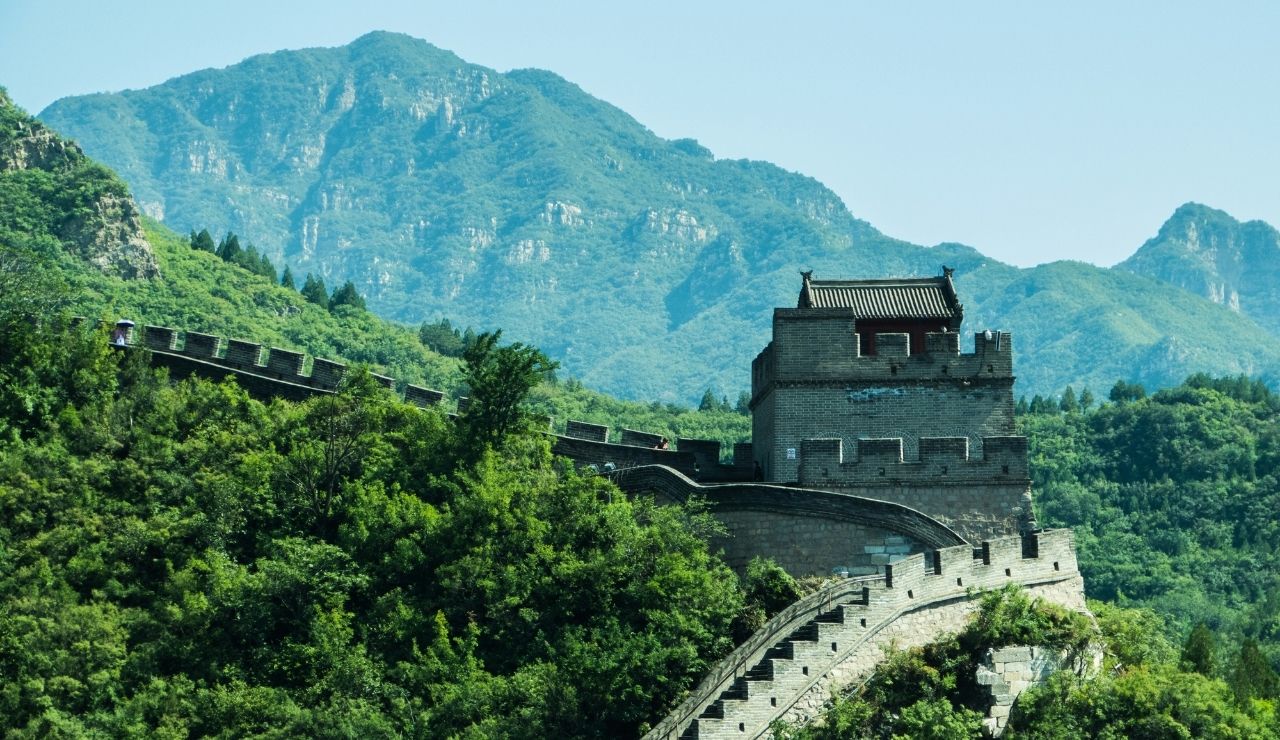 14 Prettiest Destinations To Visit Across China | Backroad Planet