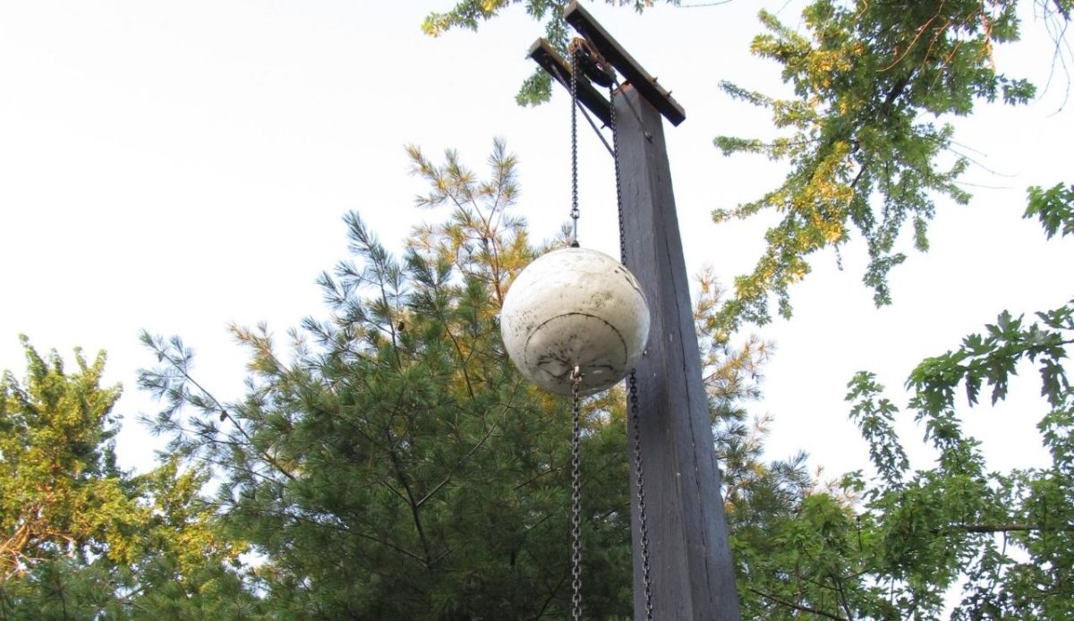 10 Everyday American Phrases That Came From Railroads 1 Highball Signal