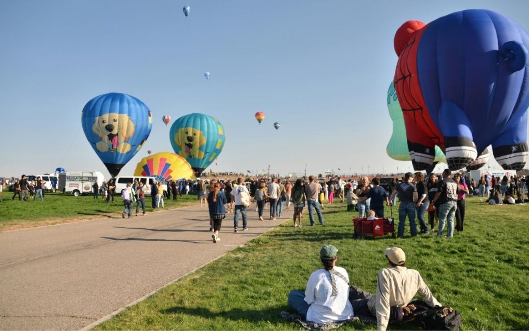 10 Fall Activities Across the US to Enjoy in 2025