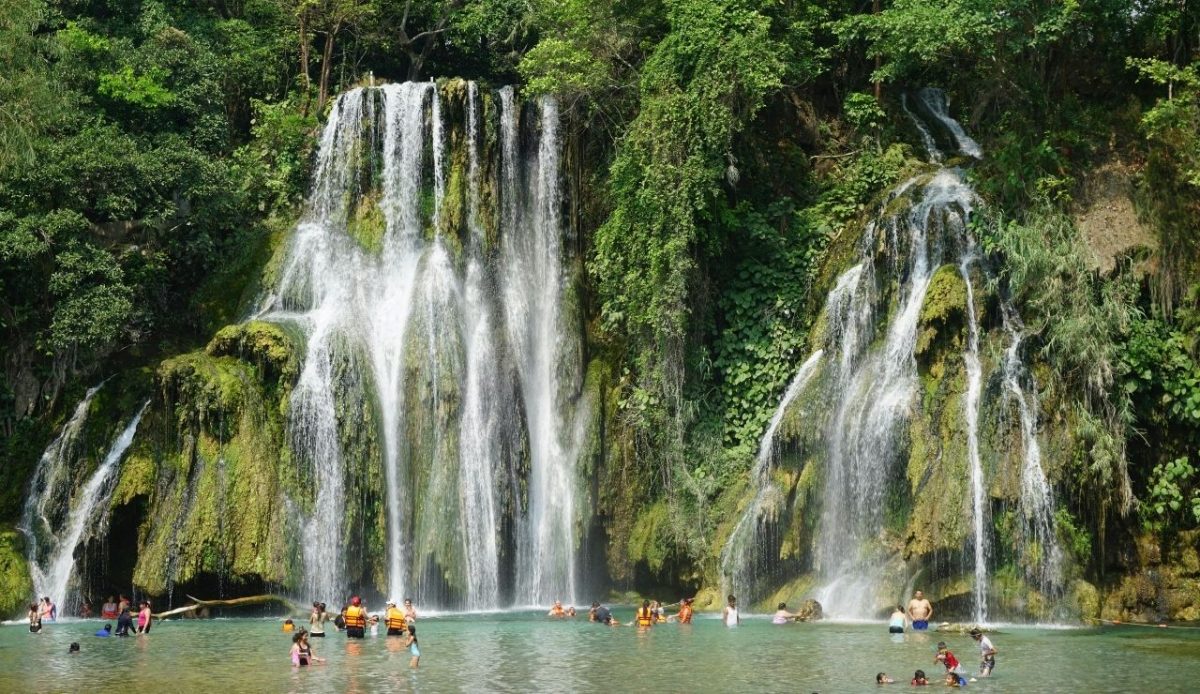 Huasteca Potosina, Xilitla, Cd Valles, San Luis Potosi, Mexico       