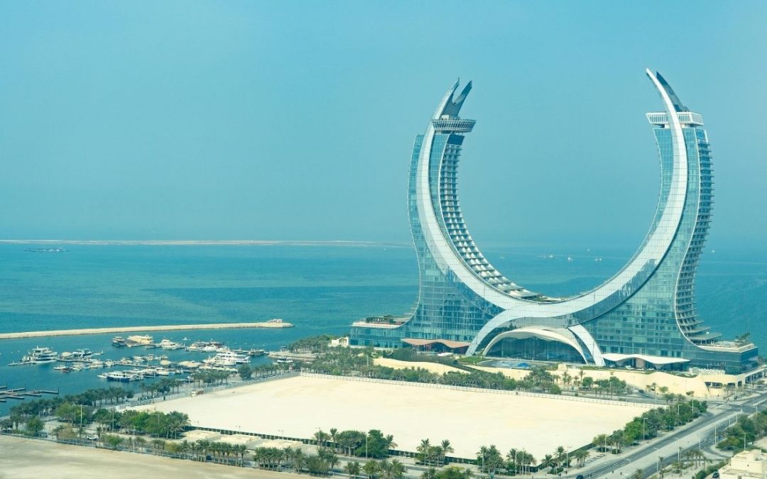 9 Most Luxurious Hotels to Stay at in Qatar