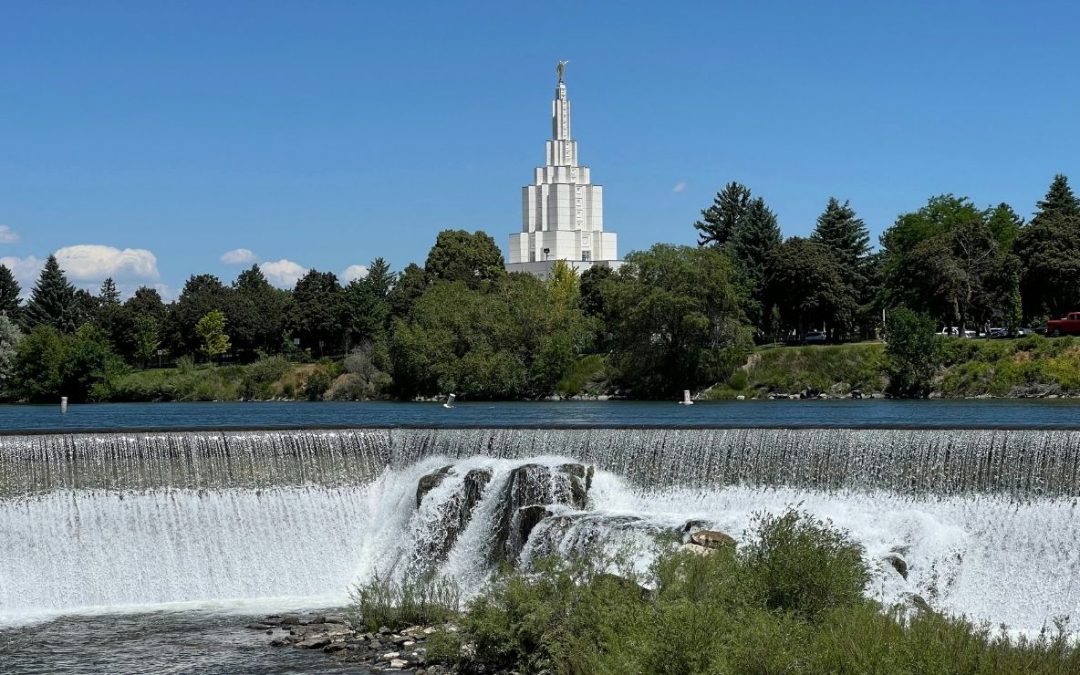 10 Idaho Towns Locals Say Are the Best Places to Call Home