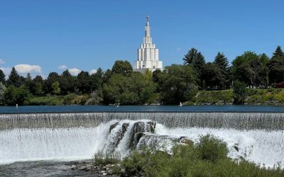 10 Idaho Towns Locals Say Are the Best Places to Call Home