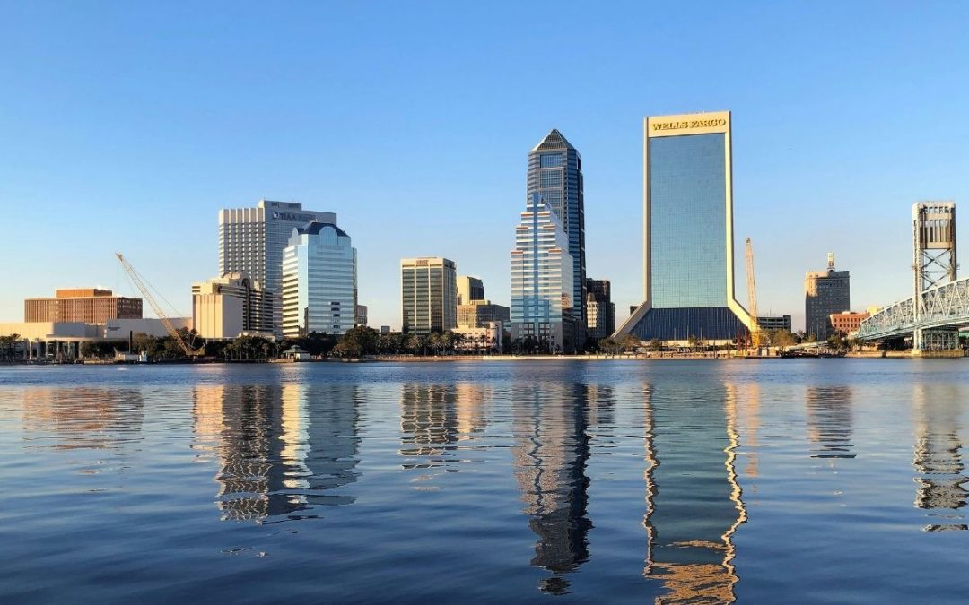 10 Popular US Cities That Could Be Lost to Rising Seas