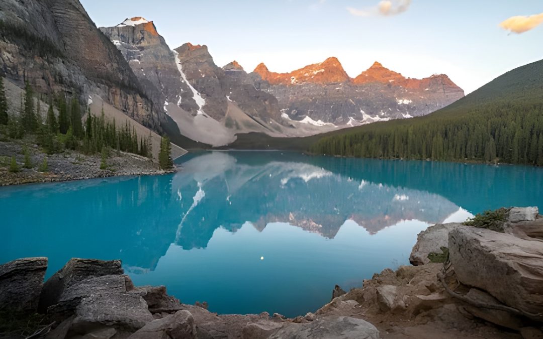 10 U.S. National Parks You Didn’t Know Require Reservations