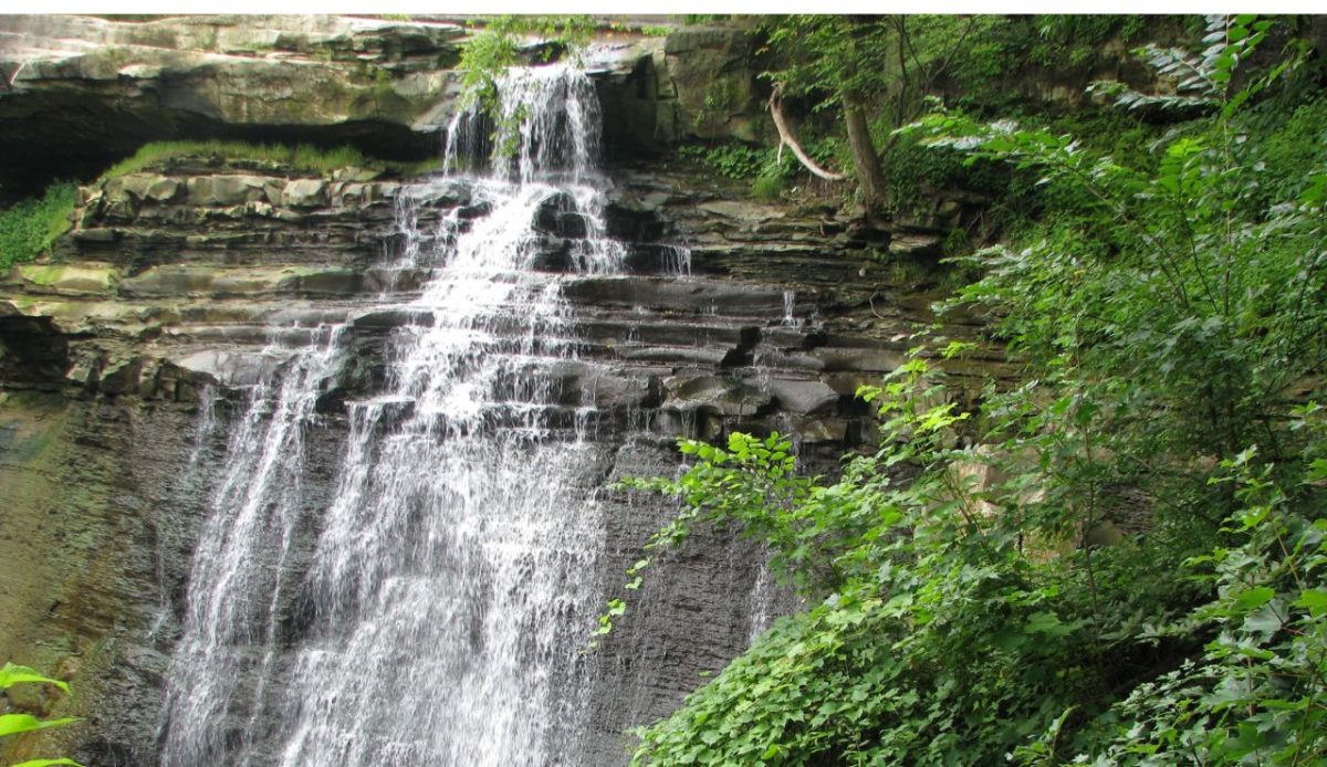 Cuyahoga Valley National Park, Ohio