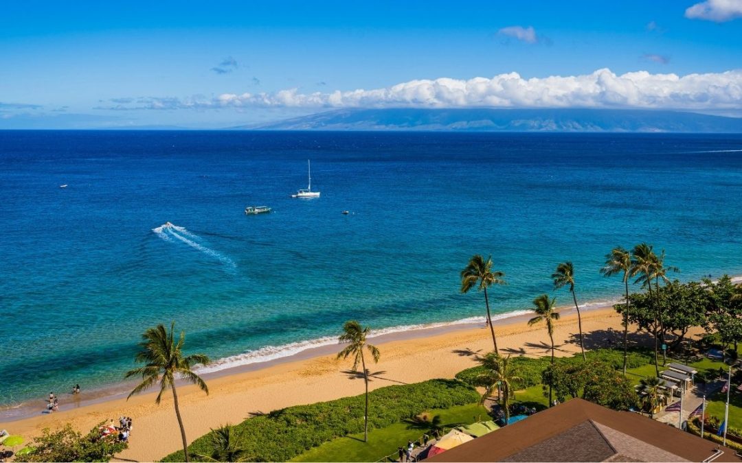 10 Babymoon Destinations Perfect For A Relaxing And Safe Getaway