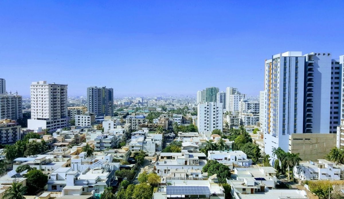 10 Most Dangerous Cities in the World for Drivers 5 Karachi,Pakistan