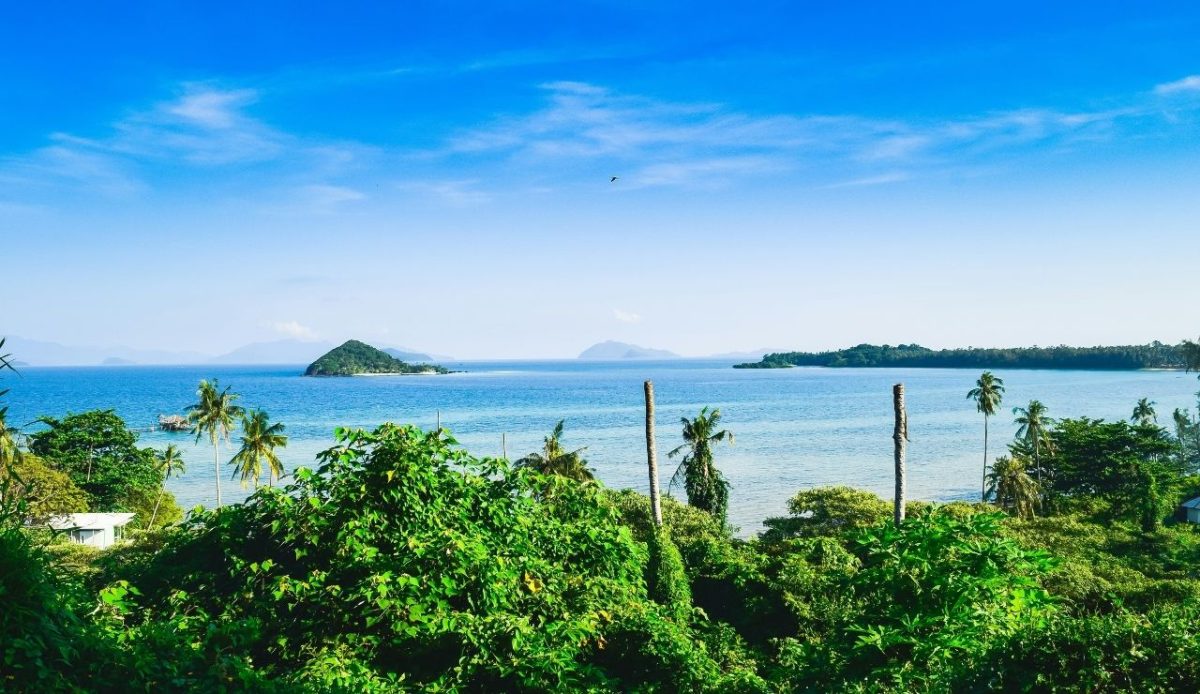 12 Southeast Asian Islands To Visit Before They’re Overrun 4 Ko Mak, Trat, Thailand