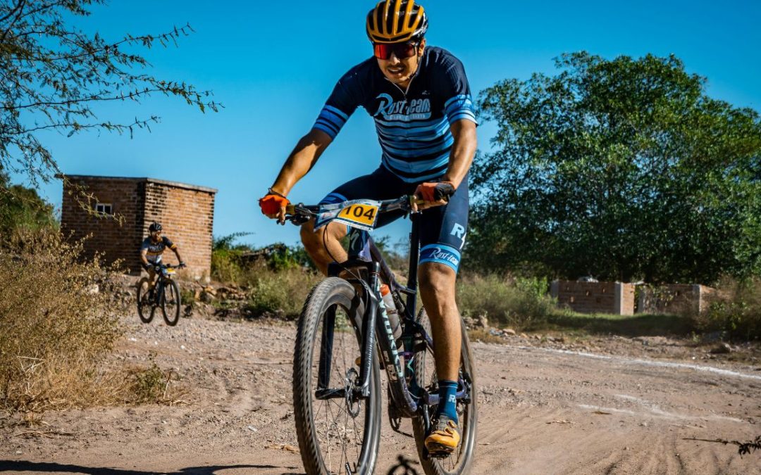 Cycling Farther or Faster? What Travelers Say Makes the Ride More Fun