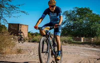 Cycling Farther or Faster? What Travelers Say Makes the Ride More Fun