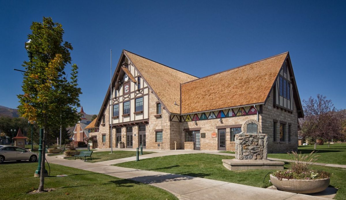 9 Utah Mountain Towns That Changed Forever After the Pandemic 6 Midway