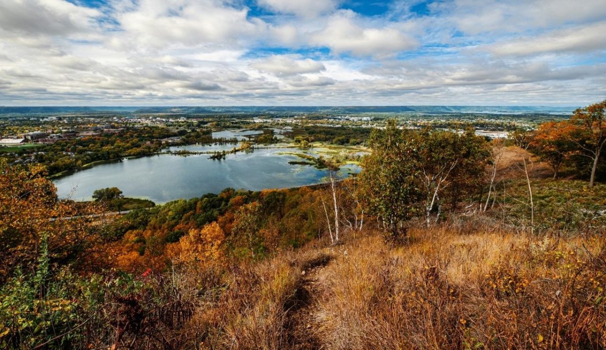 8 Affordable Fall Getaways Still Underrated by Retirees 6 La Crosse, WI, USA