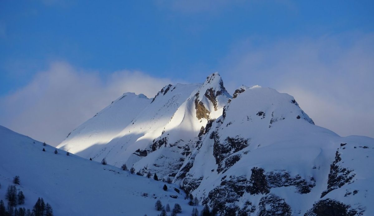 10 Best Ski Resorts in Italy Every Skier Should Visit 7 La Thuile, La Thuile, Italy