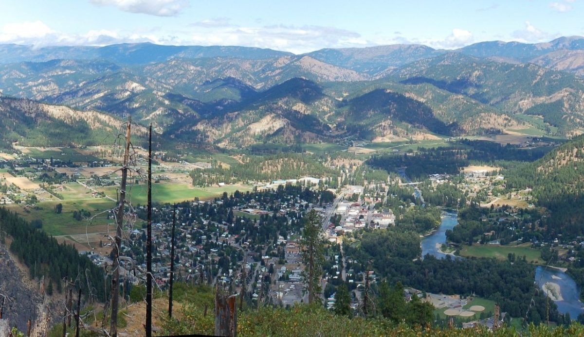 14 Charming Downtowns That Impress Without Skyscrapers 11 Leavenworth, Washington