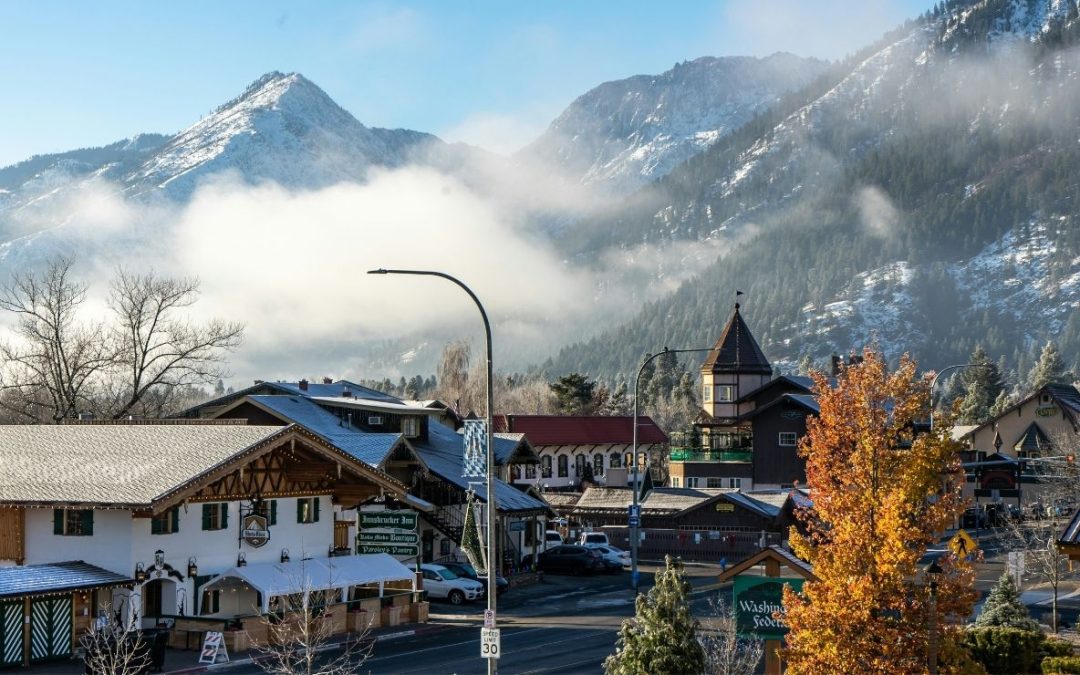 14 Charming Downtowns That Impress Without Skyscrapers