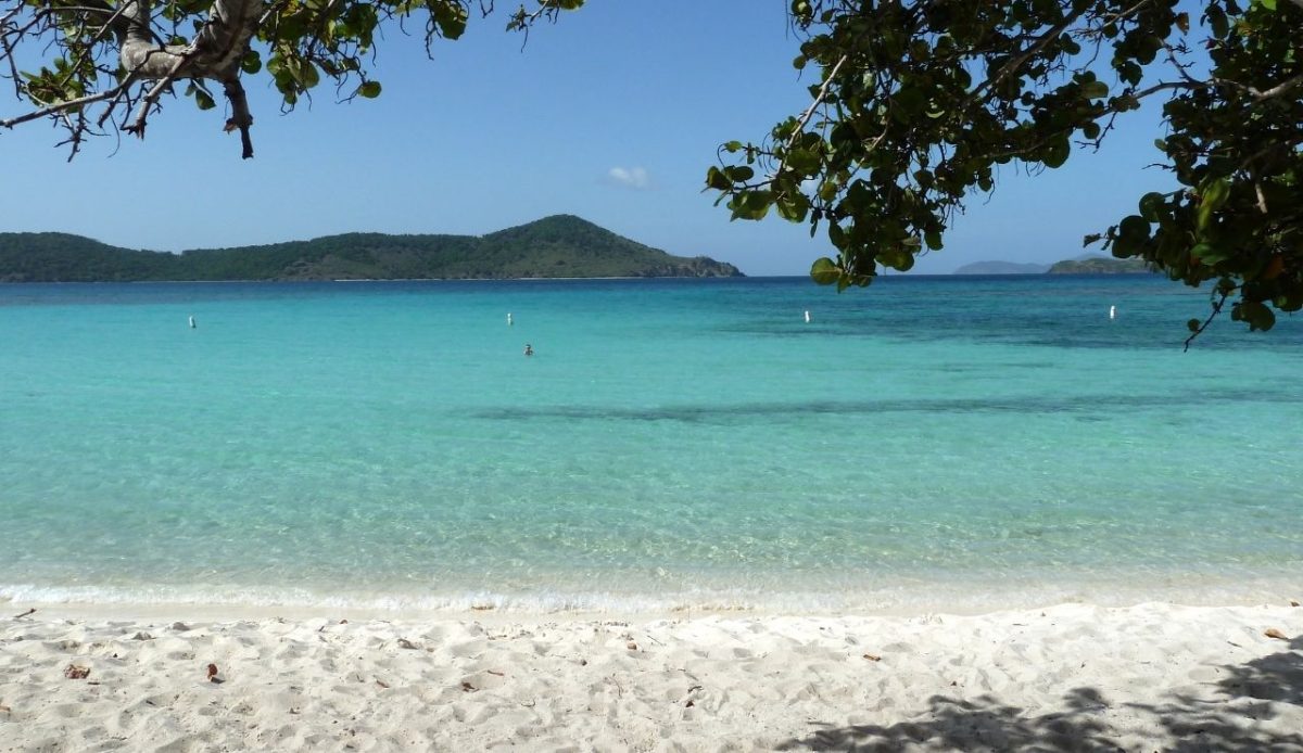 Top Things To Do in St. Thomas, US Virgin Islands 6 Lindquist BeachSmith Bay Park, St. Thomas