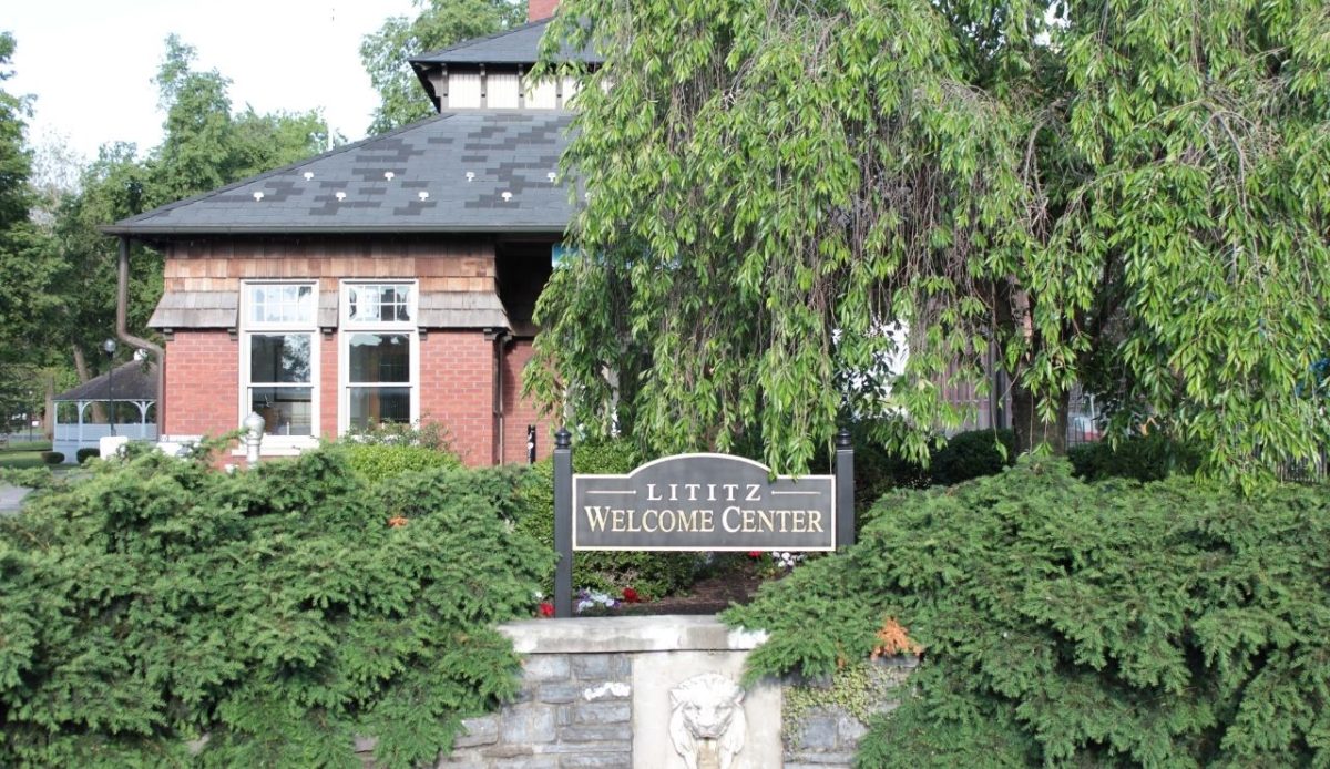 14 Charming Pennsylvania Towns Perfect for a Family Getaway 4 Lititz, Pennsylvania