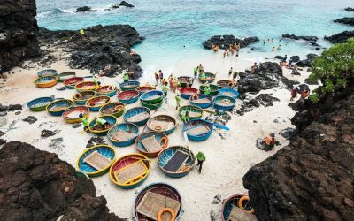 12 Southeast Asian Islands To Visit Before They’re Overrun