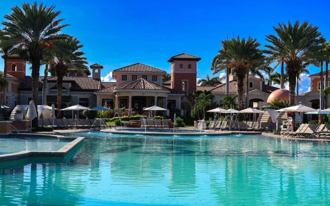 10 Caribbean Resorts That Make Family Vacations Easy