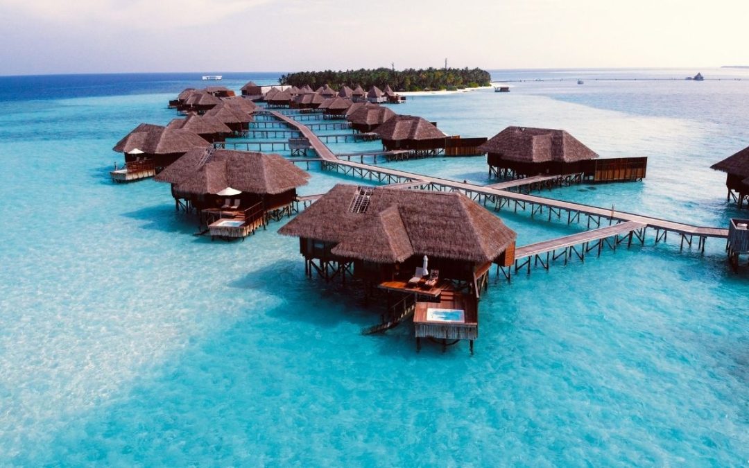 10 Remote Restaurants Around the World Worth the Journey