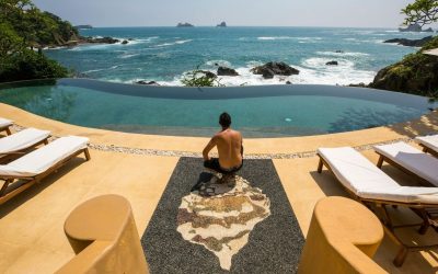 9 Mexican Beach Towns to Visit That Aren’t Cancun