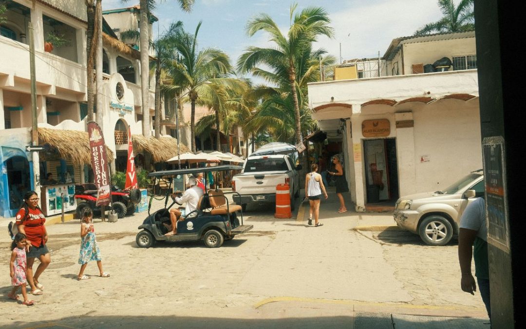 15 Cool Things to Do in Mexico’s Laid-Back Surf Towns