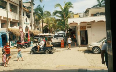 15 Cool Things to Do in Mexico’s Laid-Back Surf Towns