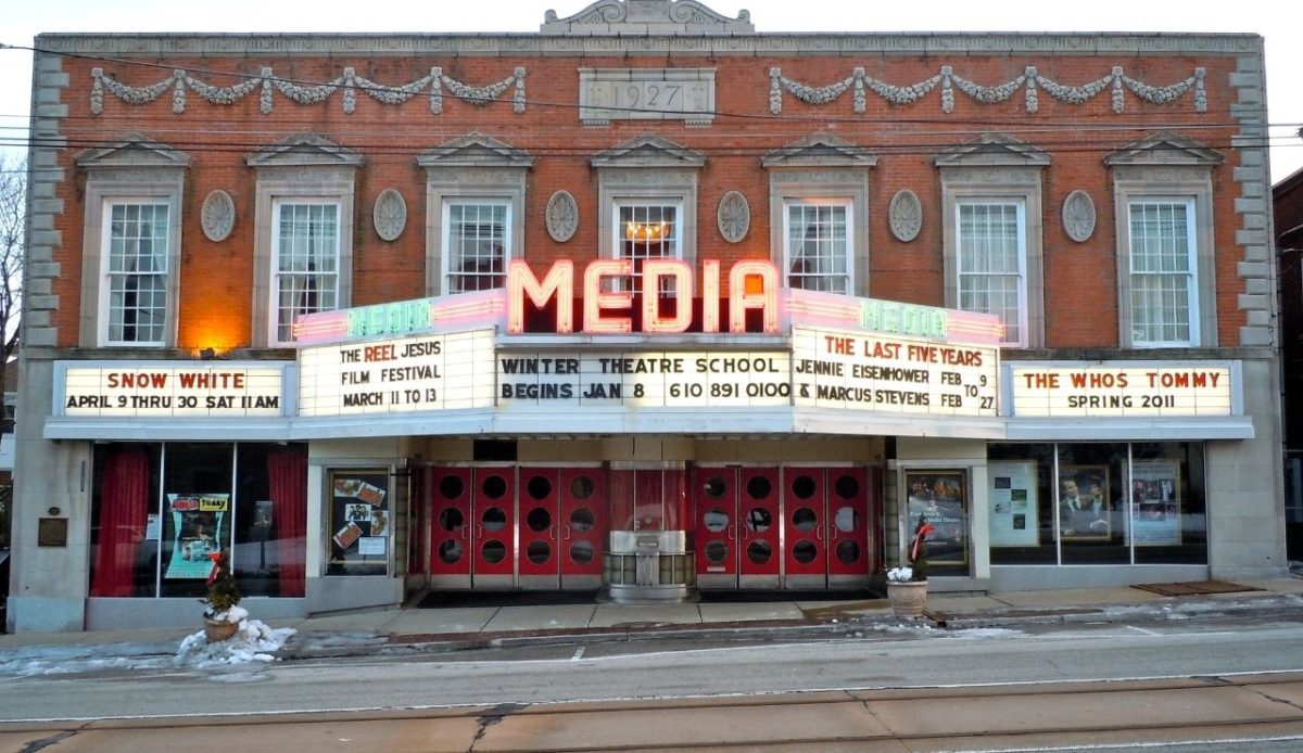 14 Charming Pennsylvania Towns Perfect for a Family Getaway 8 Media Pennsylvania