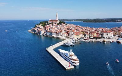 7 Best Croatia Cruises for Island Lovers and History Buffs