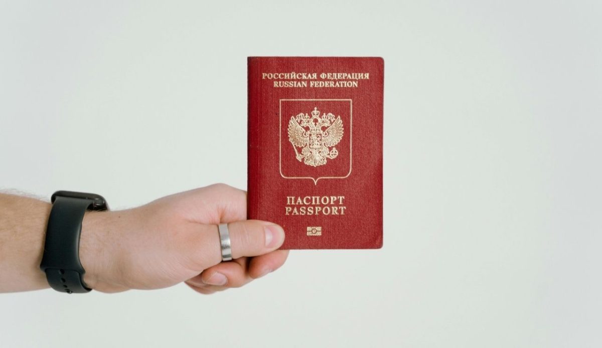 10 Must-Have Essentials for Your Next Cruise 3 Misplaced Passport Abroad
