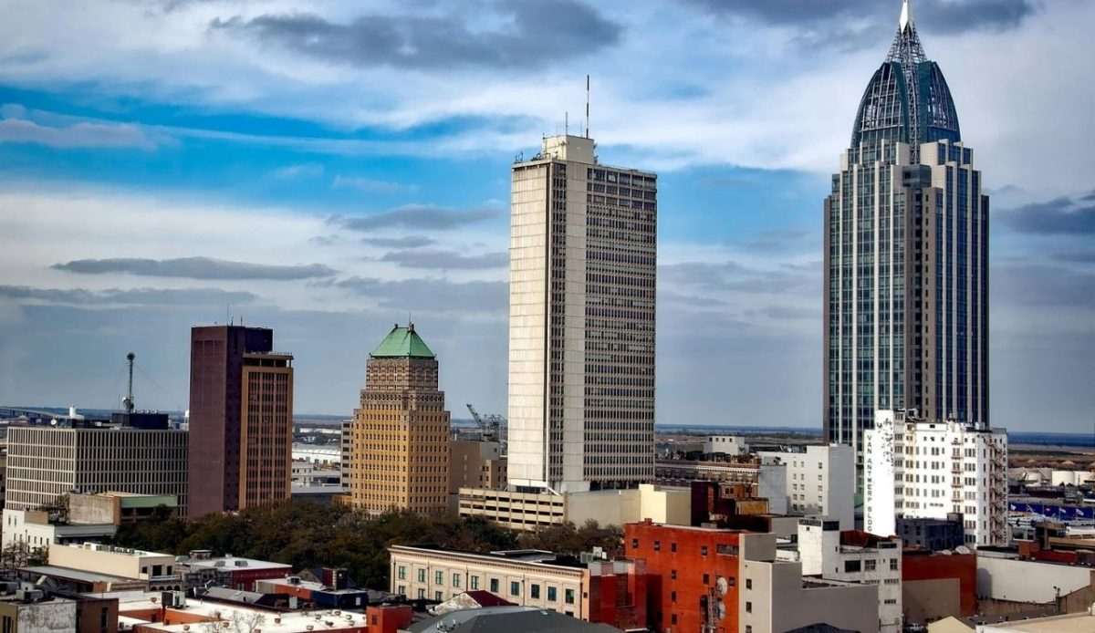 Mobile, Alabama, United States      