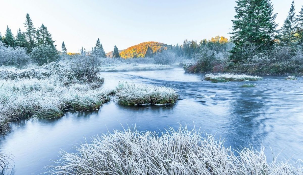 Mont-Tremblant & The Laurentians, Québec, Canada