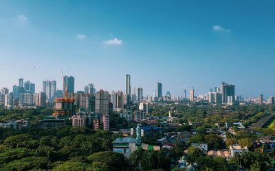 10 Most Dangerous Cities in the World for Drivers
